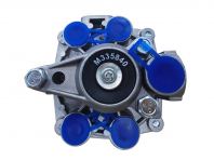 9710050020 Trailer Control Valve RE6 | Heavy Duty Air Brake Valve Replacement Part