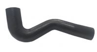 1529007 Bottom Radiator Hose for Scania Trucks | SC124 Cooling System Hose Replacement Part