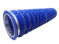 20589123 Intercooler Bottom Hose FM13 | Heavy Duty Turbo Air Intake Hose Replacement