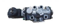 1488083 Gear Box Solenoid Valve SC124   High Precision Transmission Control Valve for Scania Gearbox Systems