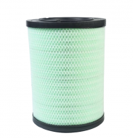 21337557 Air Filter FMX l  Heavy-Duty Engine Air Filter Replacement for Volvo FMX Trucks | Premium Performance Filter