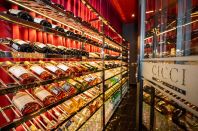 Italian Restaurant For Date Night KL