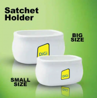 SACHET HOLDER SACHET HOLDER