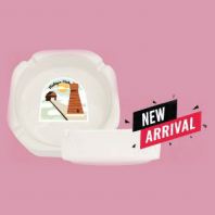 SQUARE ASHTRAY SQUARE ASHTRAY