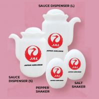 Condiment Set Condiment Set