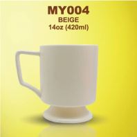 Ceramic Ice Cream Mug | MY004 Ceramic Ice Cream Mug | MY004