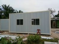 20ft Modular Container