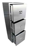 File Cabinet with Drawer