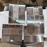 Machine Status Tag