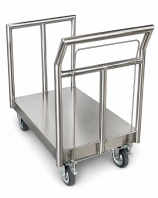 Compound Trolley