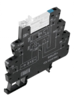 WEIDMUELLER 1122770000 TRS 24VDC 1CO Slim Relay