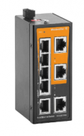 WEIDMUELLER 2828550000 IE-SW-ELB-08-8TX Umanaged Ethernet Switch
