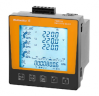 WEIDMUELLER 7760051005 EM220-RTU-4DI2DO Power Meter
