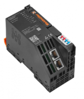 WEIDMUELLER 2659690000 UR20-FBC-EC-ECO Coupler & Remote I/O