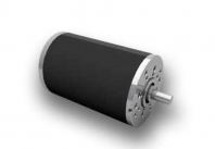 Dunkermotoren brushed DC motor, model GR 63X25