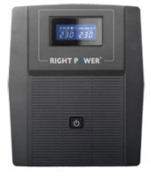 RIGHT POWER 	POWERTANK F800