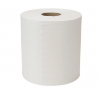 Industrial Cleanroom Wiping Paper 12.5*38cm 500pcs per roll