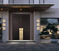 The Hidden Fragrance ����