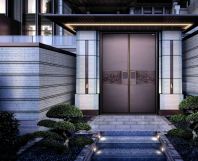 Golden Branch and Jade Leaf  ��֦��Ҷ