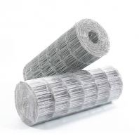 BRC Wire Mesh Roll