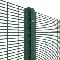 Anti Climb Fence 12.5mm x 75mm