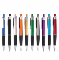 Plastic Ball Pen HGMP 16005
