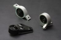 5839 - HARDEN ENGINE MOUNT