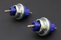 6687 - HARDEN ENGINE MOUNT