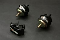 6689 - REINFORCED ENGINE & TRANS HARDEN RUBBER MOUNTS