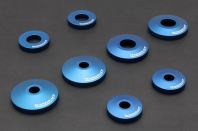 7195 - REAR DIFF. ANTI-VIBRATION INSERT