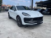 2023 PORSCHE MACAN T 2.0