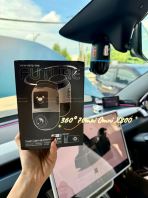 360�� 70mai Omni X800