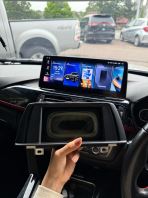 BMW 12.3" Android Player