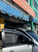 Pentair Roof Box 390 Litre