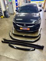 s70 Bodykit Set Oem