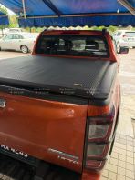 Dmax 24 Softlid