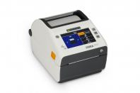 Zebra ZD621 Premium Desktop 4-inch Wide Healthcare