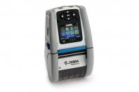 Zebra ZQ610 Plus Premium Mobile 2-inch Wide Healthcare