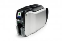 Zebra ZC300 Professional Direct-to-Card ID Printer