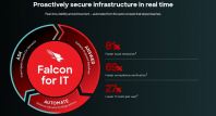 CrowdStrike Falcon for IT