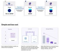 NetApp Disaster Recovery