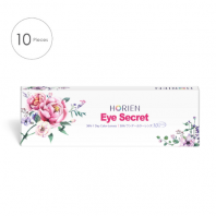 38% Daily Color Contact Lenses