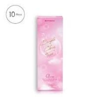 Hydron Pure Plus Silicone Hydrogel 1Day Color Contact Lens