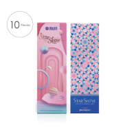 Hydron StarShine 1Day Color Contact Lens