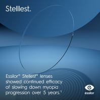 Essilor Stellest