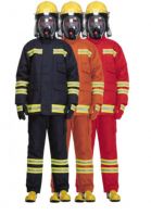 Fire Fighting Suit