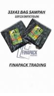BAG SAMPAH 33X43" 10PCS/36PKT/GUNI