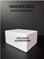 GABUS  A 210X160X100MM