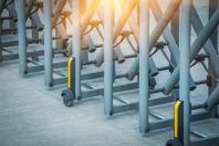 Tank, Pipeline & Process Piping Prefabrication and Erection Malaysia