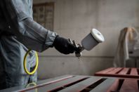 Industrial Shot-Blasting and Painting Services Malaysia